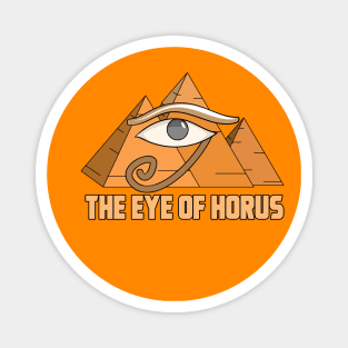 EYE OF HORUS Magnet